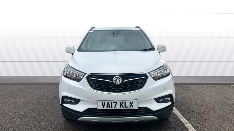 Vauxhall Mokka X 1.6i Active 5dr Petrol Hatchback
